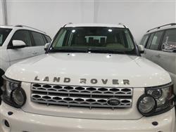 لاند ڕۆڤەر LR4